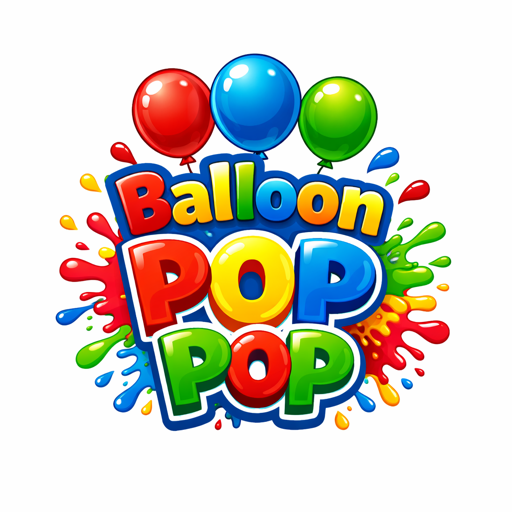 Balloon Popop icon