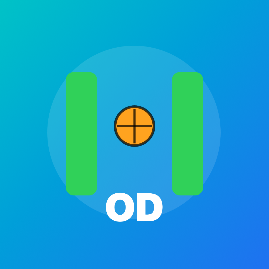 ObsticleDash icon