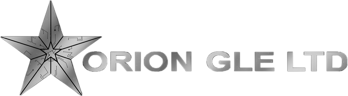 Orion GLE Ltd logo